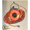 Image 1 : VARIOUS EXTENSION CORDS