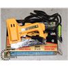 Image 1 : ARROW HEAVY DUTY ELECTRIC STAPLE GUN