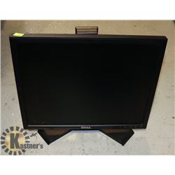 19" DELL COMPUTER MONITOR