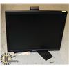 Image 1 : 19" DELL COMPUTER MONITOR