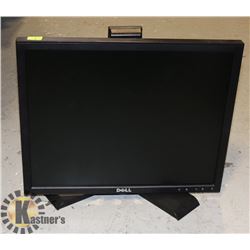19" DELL COMPUTER MONITOR