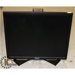 19" DELL COMPUTER MONITOR