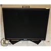 Image 1 : 19" DELL COMPUTER MONITOR