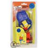Image 1 : NEW IN BOX VINTAGE BART SIMPSON COMPUTER MOUSE