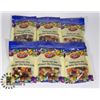 Image 1 : 6 BAGS OF TRAVELERS MIX