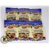 Image 1 : 6 BAGS OF TRAVELERS MIX