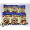 Image 1 : 6 BAGS OF TRAVELERS MIX