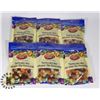 Image 1 : 6 BAGS OF TRAVELERS MIX