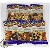 Image 1 : 6 BAGS OF FRUIT LOOP MEDLEY MIX