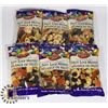 Image 1 : 6 BAGS OF FRUIT LOOP MEDLEY MIX