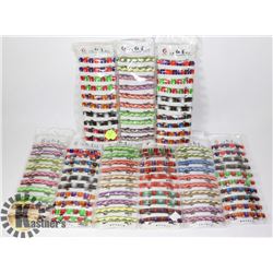 LARGE BUNDLE OF HAIR ACCESSORIES
