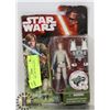 Image 1 : STAR WARS LUKE SKYWALKER FIGURINE