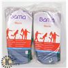 Image 1 : BAMA WARN SOCKETS SIZE 10/11