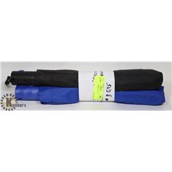 3PK ADULT UMBRELLAS