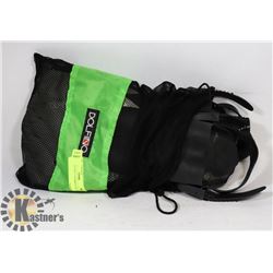 DOLFINO ADULT SNORKELING SET