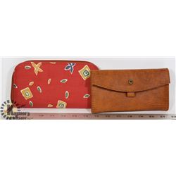 ASSORTMENT OF NEW WALLETS