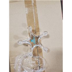 BOX OF 50 ACRYLIC HANDHELD MASSAGERS