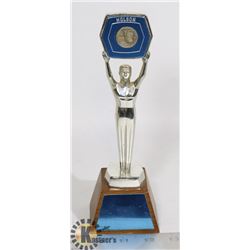 VINTAGE MOLSON TROPHY