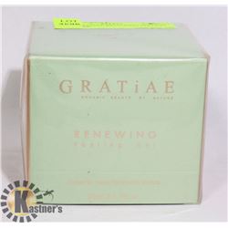 NEW GRATIAE RENEWING PEELING GEL 50 ML