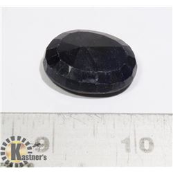 #212-BLUE SAPPHIRE GEMSTONE 94.45ct