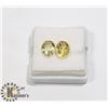 Image 1 : #76-CITRINE GEMSTONE OVAL 3.60ct