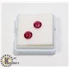 Image 1 : #36-RED RUBY GEMSTONE 2.0ct