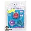 Image 1 : NEW THERAWELL HAND THERAPY MASSING BALLS SET