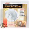 Image 1 : NEW LED MOTION ACTIVATED CORDLESS LIGHT