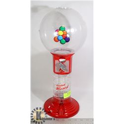 TABLETOP CANDY DISPENSER