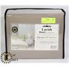 Image 1 : NEW LAVISH HOTEL LUXURY SHEET SET QUEEN