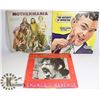 Image 1 : VINYL RECORDS - 3 FRANK ZAPPA / MOTHER LPS