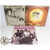 Image 1 : VINYL RECORDS - 3 JEFFERSON AIRPLANE LPS