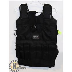 SUTEN SPORTS PROFESSIONAL PAINTBALL VEST