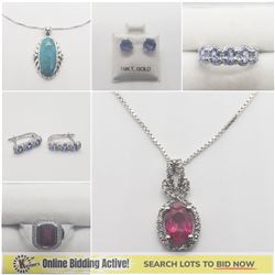 FEATURED ITEMS: TO BID SEARCH LOTS LISTED