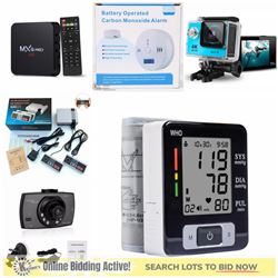 FEATURED ITEMS: TO BID SEARCH LOTS LISTED