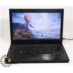 DELL i5 WINDOWS 10 PRO LAPTOP WITH NEW AC ADAPTOR