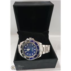 NEW ROLEX REPLICA "SEA-DWELLER DEEPSEA"