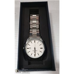 NEW MENS GRAND SEIKO REPLICA JAPANESE