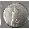Image 1 : USA  1 SILVER DOLLAR 1923