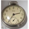 Image 1 : VINTAGE 1940'S POCKET WATCH  MADE IN CANADA