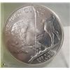 Image 1 : USD 1 TROY OUNCE .999 SILVER BUFFALO