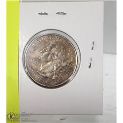 UNITED STATES OF AMERICA, NEVADA 1864-2006