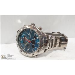 HARVE BERNARD ORIGINAL MEN'S TIME PIECE MEN'S