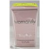 Image 1 : WOMANITY 30ML WOMENS EAU DE PARFUM