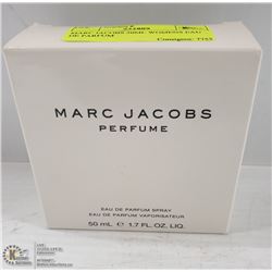 MARC JACOBS 50ML WOMENS EAU DE PARFUM