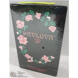PAVLOVA PARIS 922 100ML WOMENS EAU DE TOILETTE