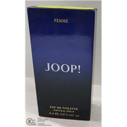"JOOP!" 100ML WOMENS EAU DE TOILETTE