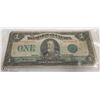 Image 1 : 1923 DOMINION OF CANADA $1 DOLLAR BANK NOTE