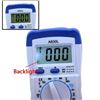 Image 2 : NEW DIGITAL MULTIMETER A830L