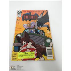 DC, BATMAN ADVENTURES, ISSUE #20 COMIC